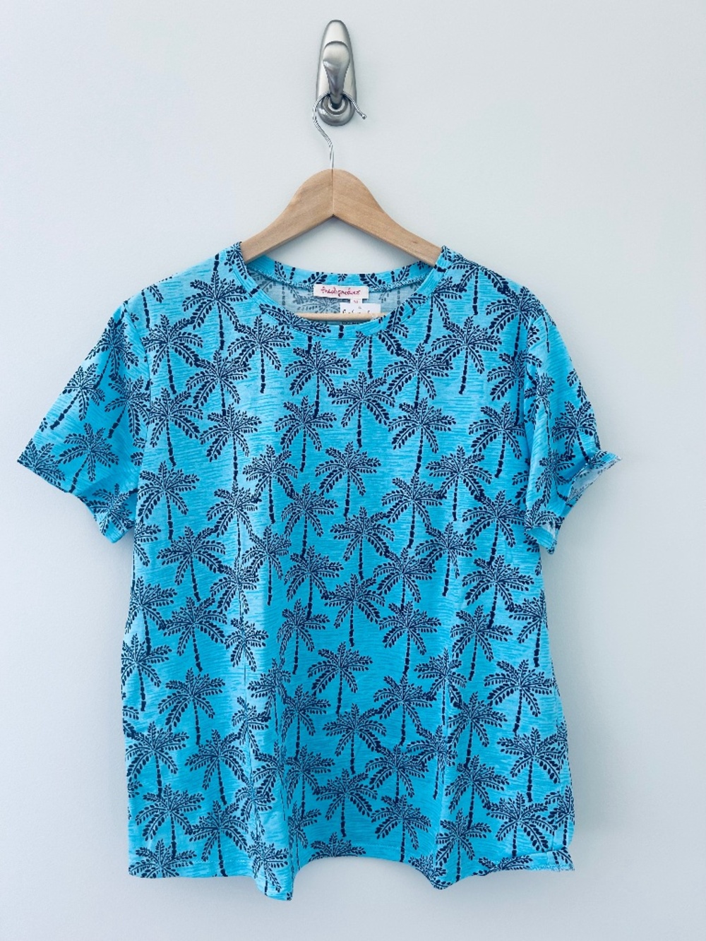 NWT Fresh Produce T Top Sz XL